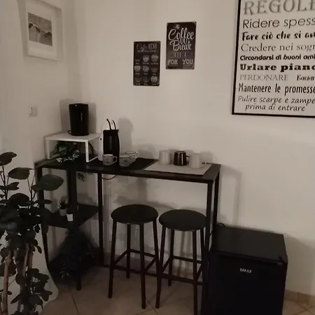 Al Mare 22 3* בארי