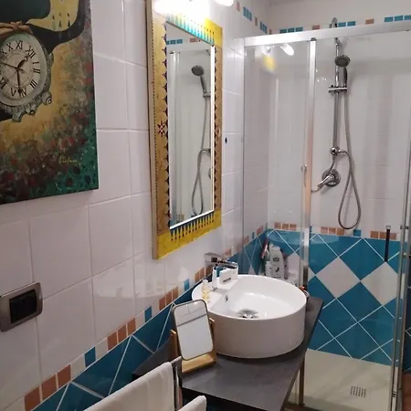 Al Mare 22 Pensión 3*