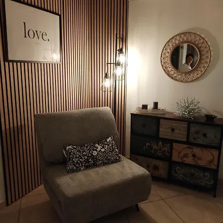 Al Mare 22 Pensión Bari