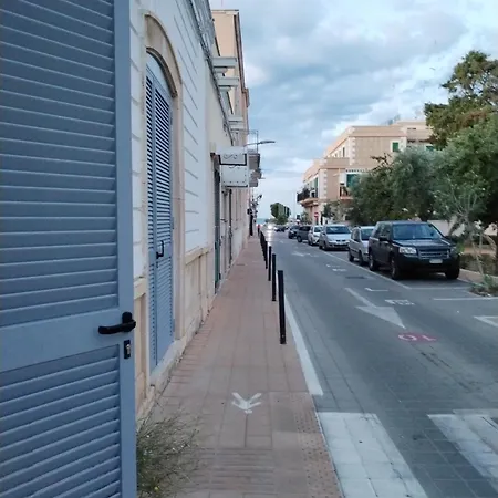 Pensión Al Mare 22 3*