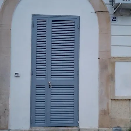 Al Mare 22 Guest house *