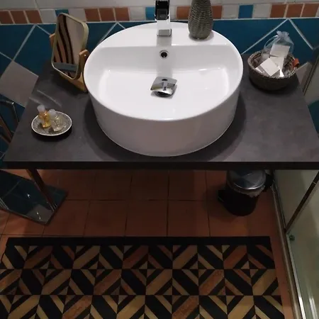 Al Mare 22 3* בארי