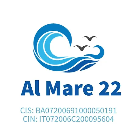 Al Mare 22 Bari