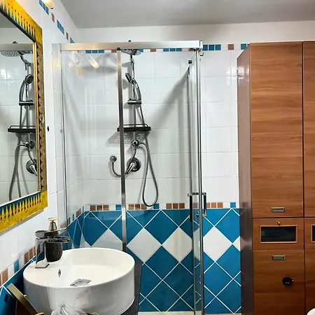 Pensión Al Mare 22 Bari