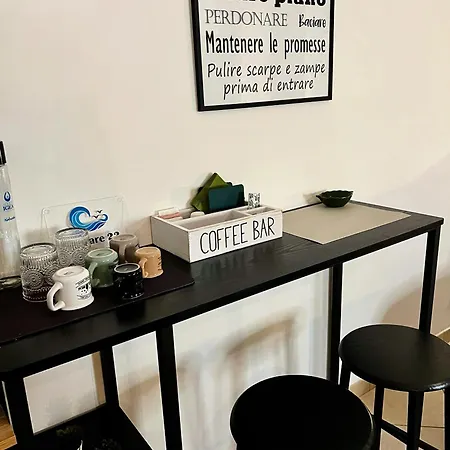 Al Mare 22 Pensión 3*