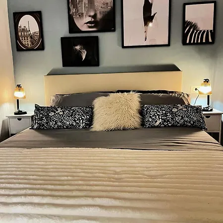 Guest house Al Mare 22