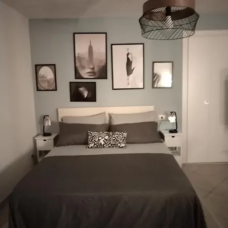 Al Mare 22 Πανσιόν Μπάρι