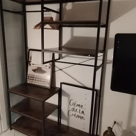 Al Mare 22 Πανσιόν