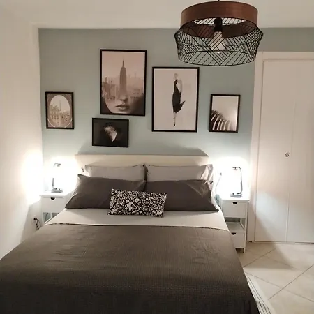 Al Mare 22 3* Μπάρι