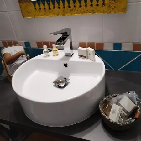 Al Mare 22 Πανσιόν