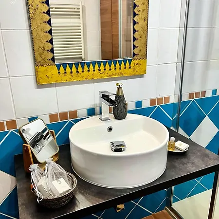 Al Mare 22 バーリ