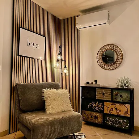 Al Mare 22 Πανσιόν Μπάρι