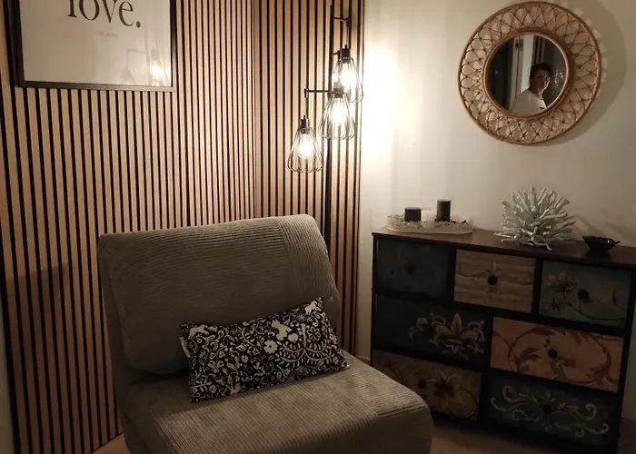 Al Mare 22 Gasthuis Bari