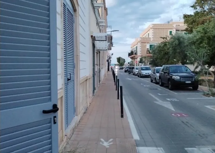 Gasthuis Al Mare 22 3*