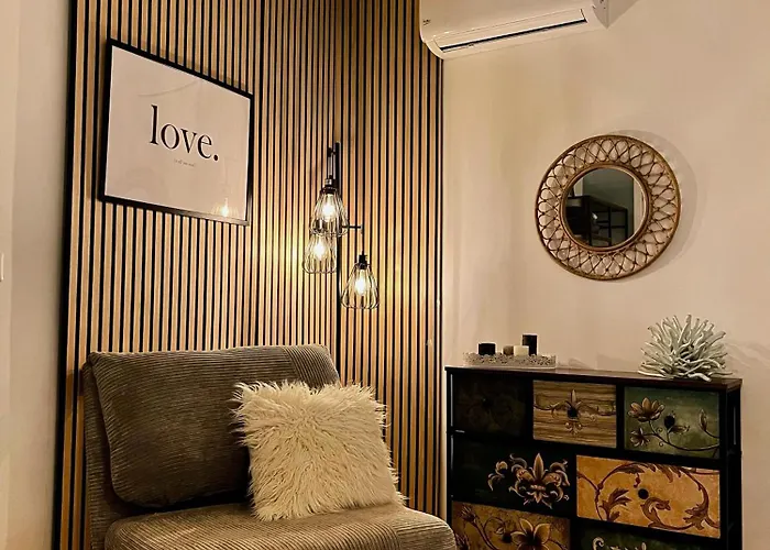 Al Mare 22 Gasthuis Bari